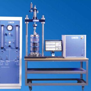 STX-100 Dynamic Stress Path Soil Triaxial System