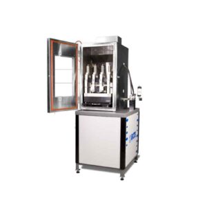 BFFS-P Beam Flexural Fatigue System