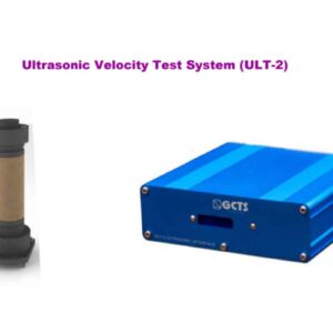 ULT-2 Ultrasonic Velocity Measurement System