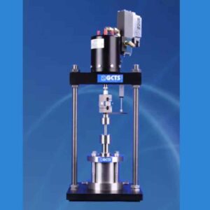 CRS-10 Servo Controlled Consolidation Apparatus