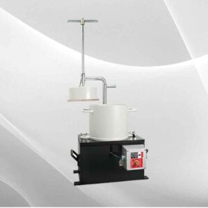 H-3648.2F Consistency Test, Vibrating Table