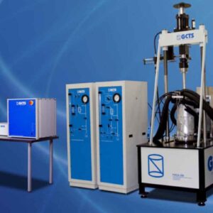 FHCA-300 Frozen Dynamic Hollow Cylinder Testing System