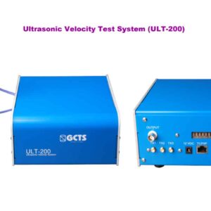 ULT-200 Ultrasonic Velocity Measurement System
