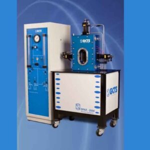 SPAX- PolyAxial Testing systems