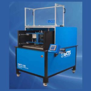 HWTT-100 Hamburg Wheel-Tracking Tester