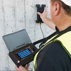 Profometer 600