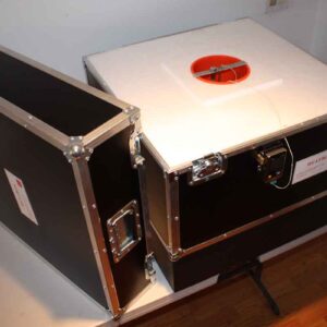 HeatBox | GERMANN