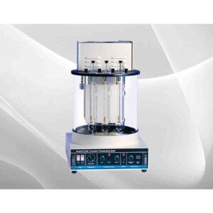 Viscosity Test
