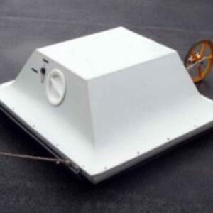 GV100 100MHz Frequency GPR