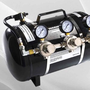 H-2784.500 CAPE System for Super Air Meter