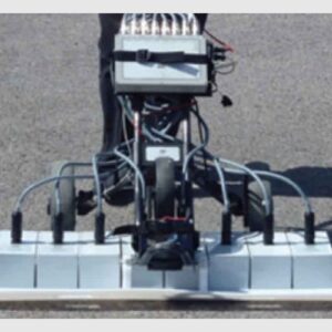 GV3_8 Multi Channel GPR