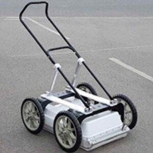 Trivue Triple Frequency GPR
