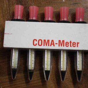 COMA-Meter | GERMANN
