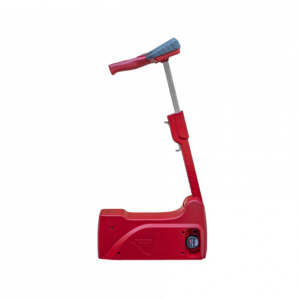 Retro Reflectometer for Road Marking Paints
