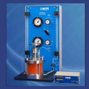 SWC-150 Fredlund Soil Water Characteristic Device