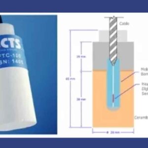 FTC-100 Fredlund Thermal Conductivity Sensor