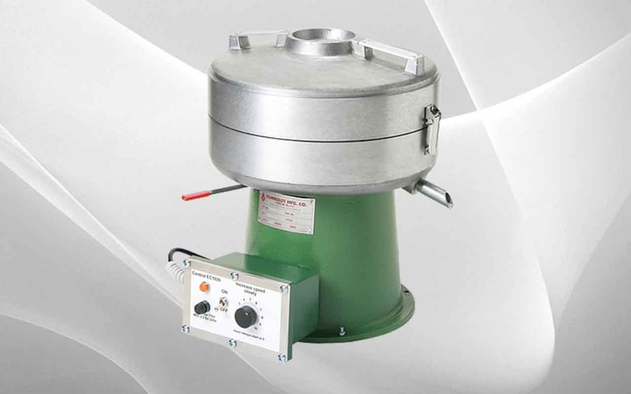 Centrifuge Extractor (Open Motor)