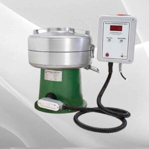Auto Centrifuge Extractor, (Explosion Proof)