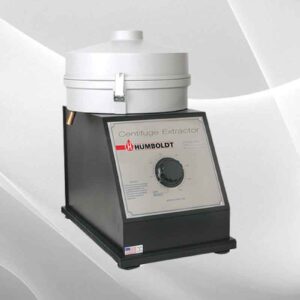 Asphalt Centrifuge Extractor (Explosion Proof)