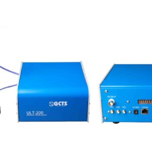 ULT-2 Ultrasonic Velocity Measurement System