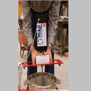 ICAR Plus Rheometer | GERMANN