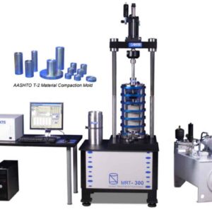MRT-100, MRT series Resilient Modulus Test Systems