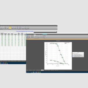 Consolidation Module for NEXT Software
