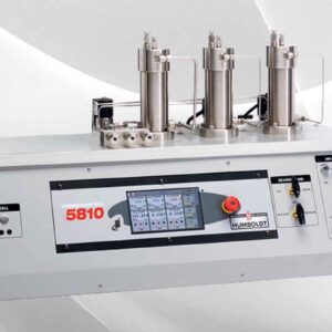 ELITE SERIES Automated, 3-Channel Pressure / Volume Controllers