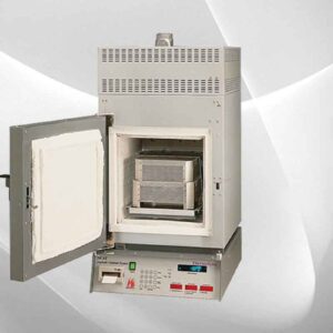 Asphalt Content/Binder Ignition Furnace