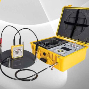 Electrical Density Gauge - EDG