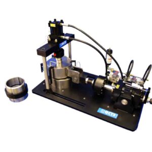 RDS-200 Servo-Controlled Rock Direct Shear System