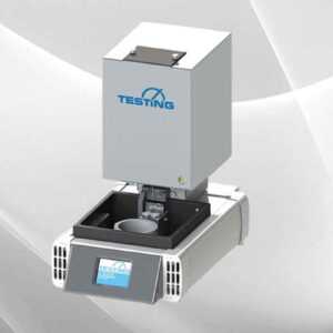 HC-3056.3F Vicat Apparatus, Computer Controlled
