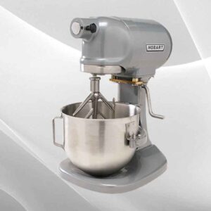 H-3841.5F Laboratory Bench Mixer, 5-Qt. (4.73L)