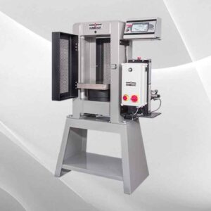 Humboldt Compression Machine, 400,000lbs (1,780kN)