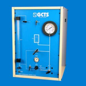 HPC-070 Air/Oil Pressure Booster