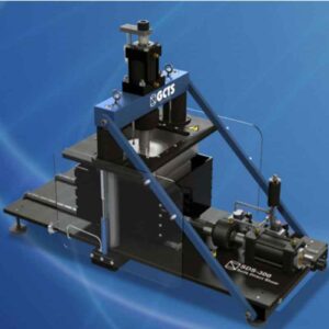 SDS-300 Direct Shear Testing System for Soils and Asphalt