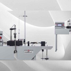Dead-Weight Direct Residual Shear Machines
