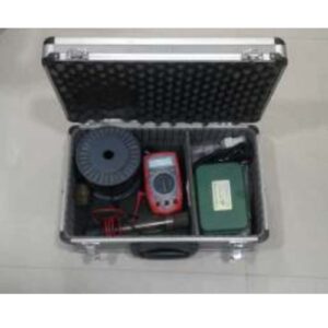 Half Cell potential tester supplier