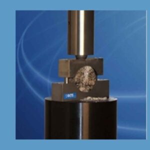 RIT-B Indirect Tension (Brazilian) Apparatus for Rocks