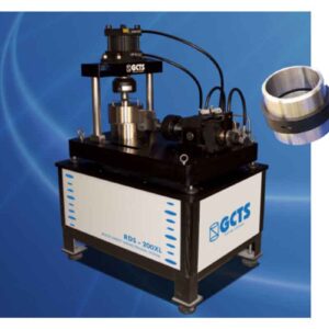 RDS-200XL Servo-Controlled Rock Direct Shear System