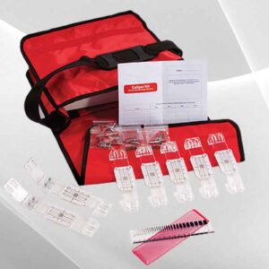 Crack Monitoring Kit
