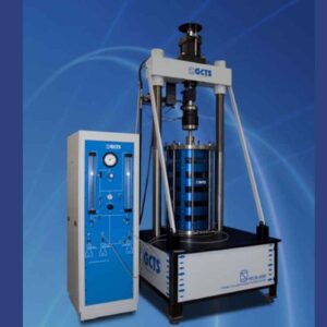 HCA-600 Large Scale Dynamic Hollow Cylinder Testing System