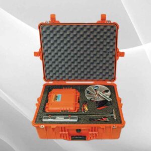 Soil Resistivity