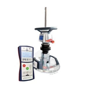 Zorn ZFG Light Weight Deflectometer
