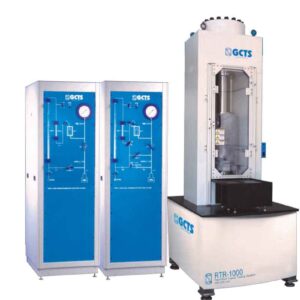 RTR Series Rock Triaxial Testing Systems