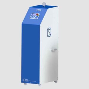 ePVC Standalone Pressure/Volume Controller