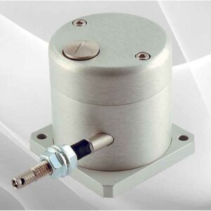 Concrete Crack Data Logger