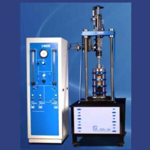 HCA-100 Dynamic Hollow Cylinder Testing System