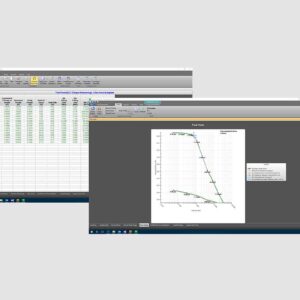 Consolidation Module for NEXT Software, HM-5100SW