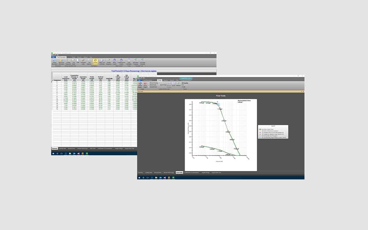 Consolidation Module for NEXT Software, HM-5100SW